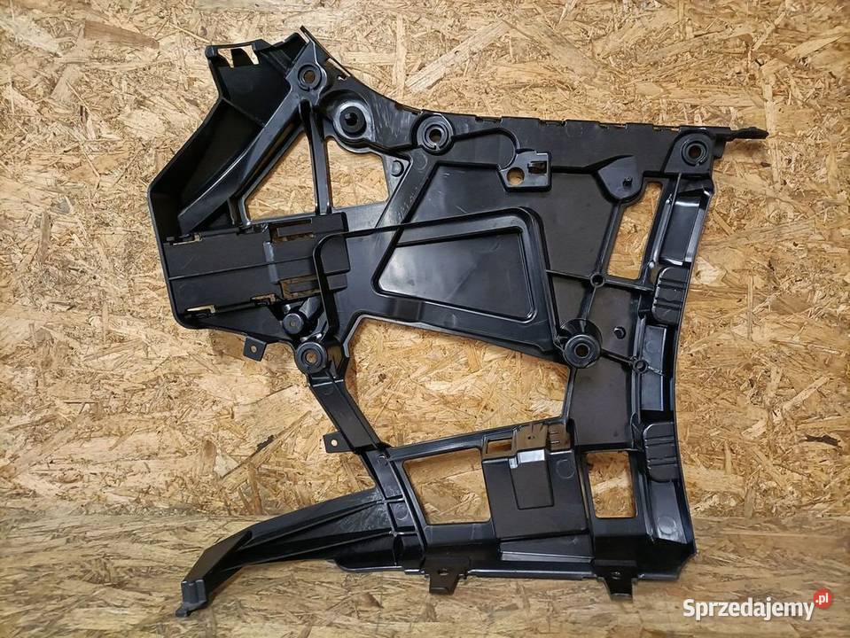 BMW 3 G20 G80 G28 19 ŚLIZG MOCOWANIE ZDERZAK Części samochodowe Pleszew