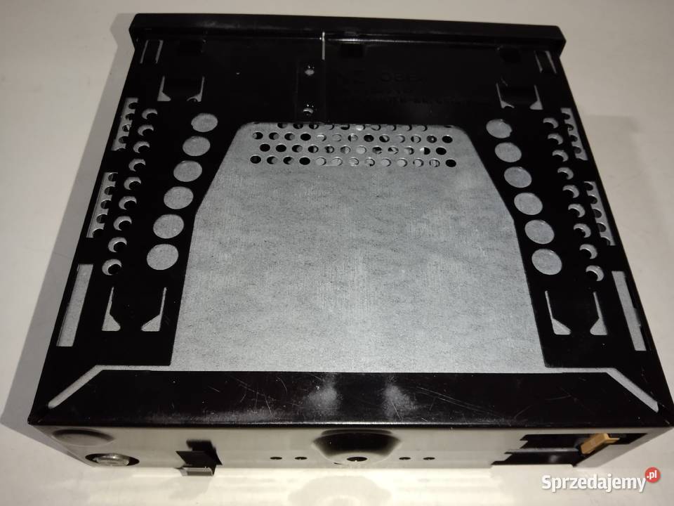 Radio samochodowe BLAUPUNKT CAR 300 Świdnica Polska