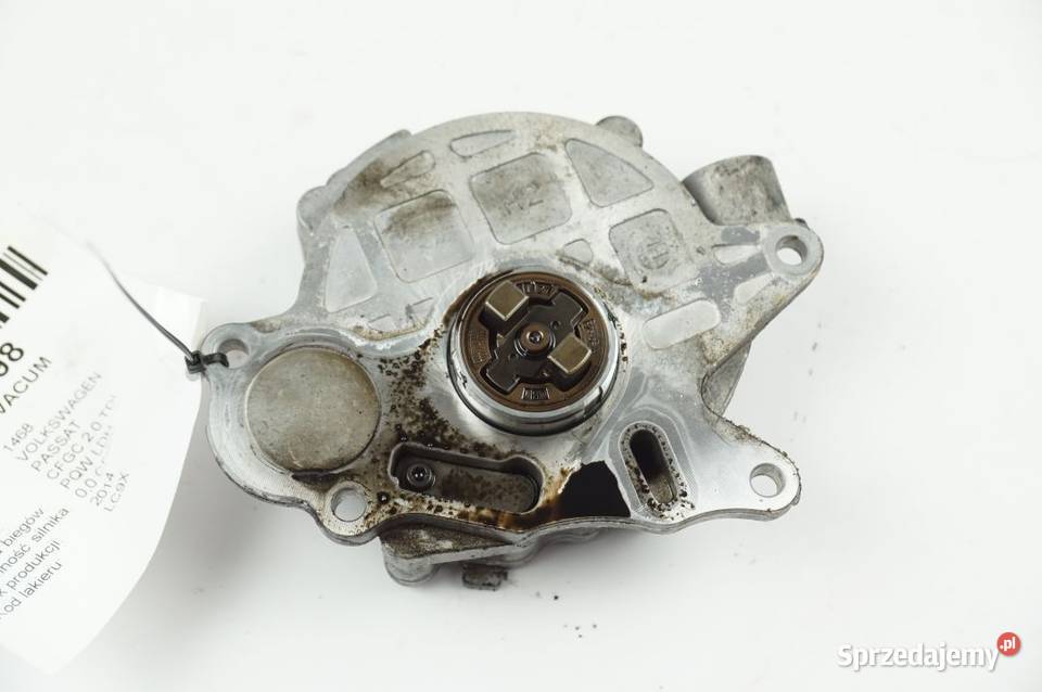03L145100 PASSAT POMPA VACUM osobowe kujawsko-pomorskie Lipno sprzedam