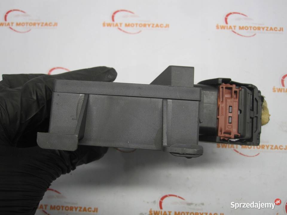 PEUGEOT 308CC 16 VTI 08r moduł sterownik dachu Kielce sprzedam