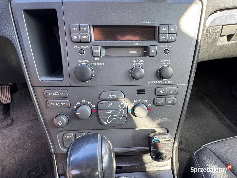 Sprzedam Volvo