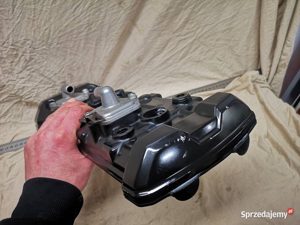 Kawasaki Z1000 201020016 Dekiel Pokrywa rozrządu Słupsk