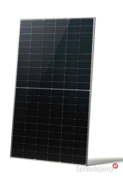 Panel Fotowoltaiczny JINKO 485W Silver Tiger Neo