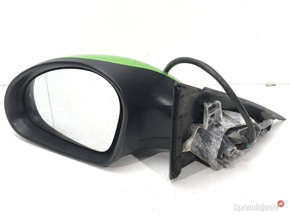 LUSTERKO LEWY SEAT IBIZA III Hatchback 0209
