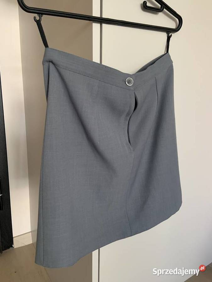 Kostium dwuczęściowy i spodnie 34 Moda i Styl mazowieckie Warszawa sprzedam