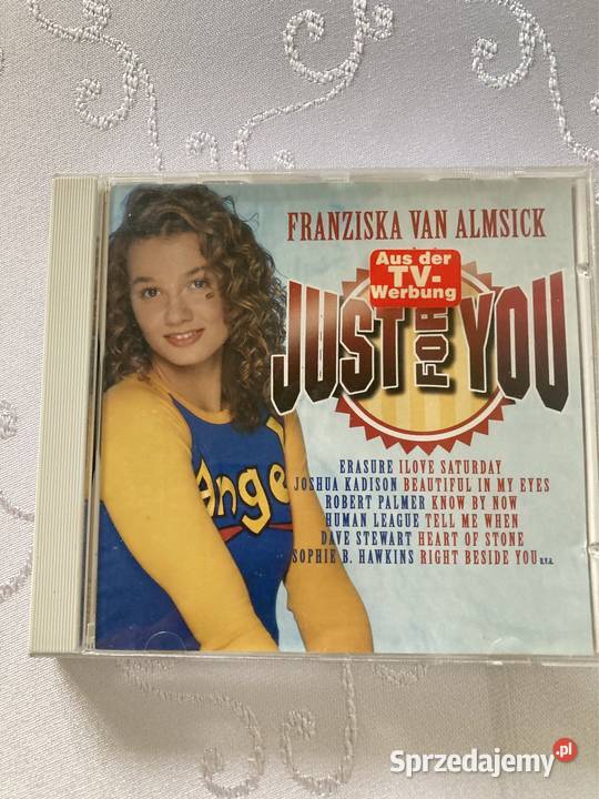 Płyty CD Kolekcja 4 Zestaw Klasyka Lata 90