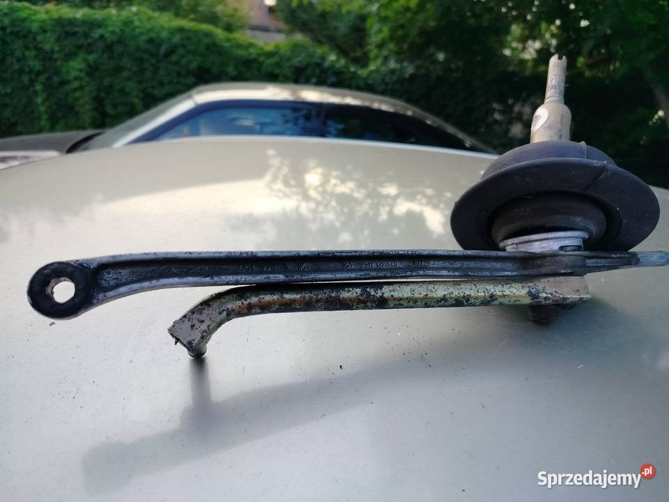 Bmw e36 19 m43 lewarek zmiany biegów osobowe Aleksandrów Łódzki