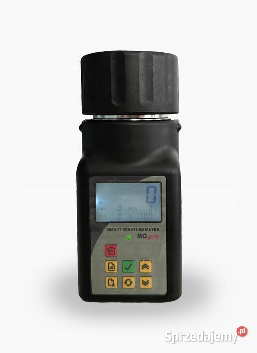 Miernik wilgotności Wilgotnościomierz do zboża Rolnictwo