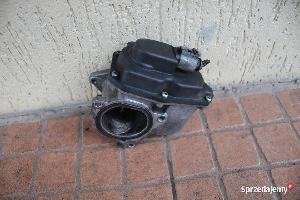 PRZEPUSTNICA VW PASSAT B6 20 TDI 03G131501