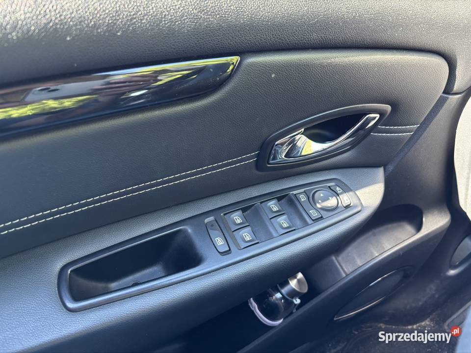 Renault Grand Scenic 3 BOSE Edition Full klimatyzacja