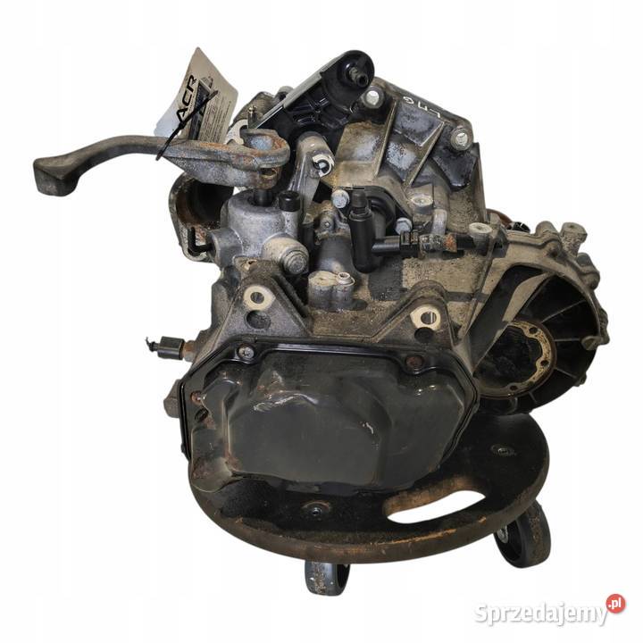 SKRZYNIA BIEGÓW Seat Ibiza IV 12 TSI manualna Chełm