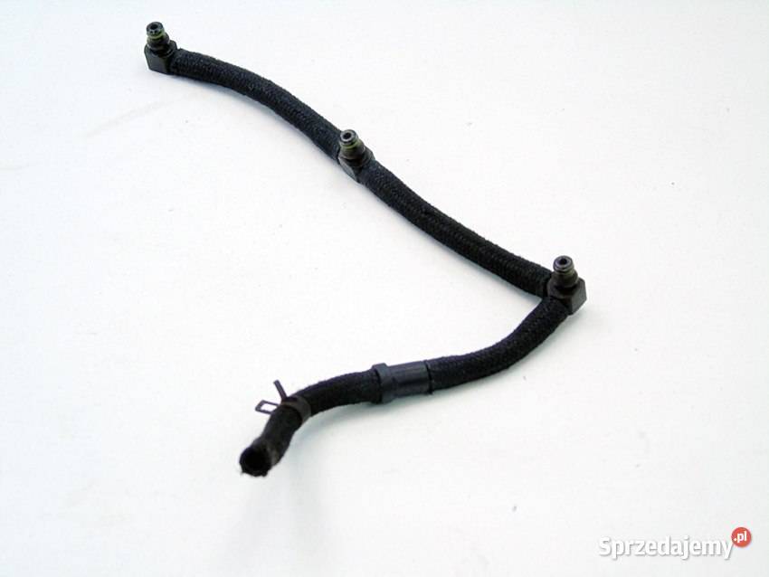 PRZELEWY WTRYSKIWACZY PALIWA 11 CRDI I10 I20 I osobowe Sosnowiec