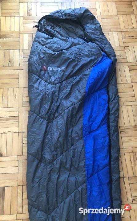 Śpiwór Hannah śląskie sprzedam