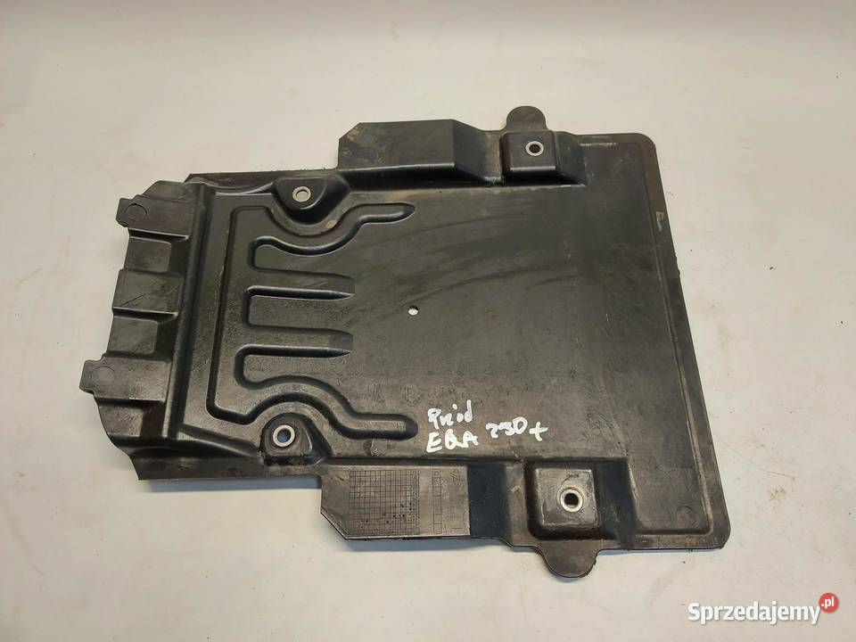 Mercedes EQA 250 W243 OSŁONA PODWOZIA dolnośląskie