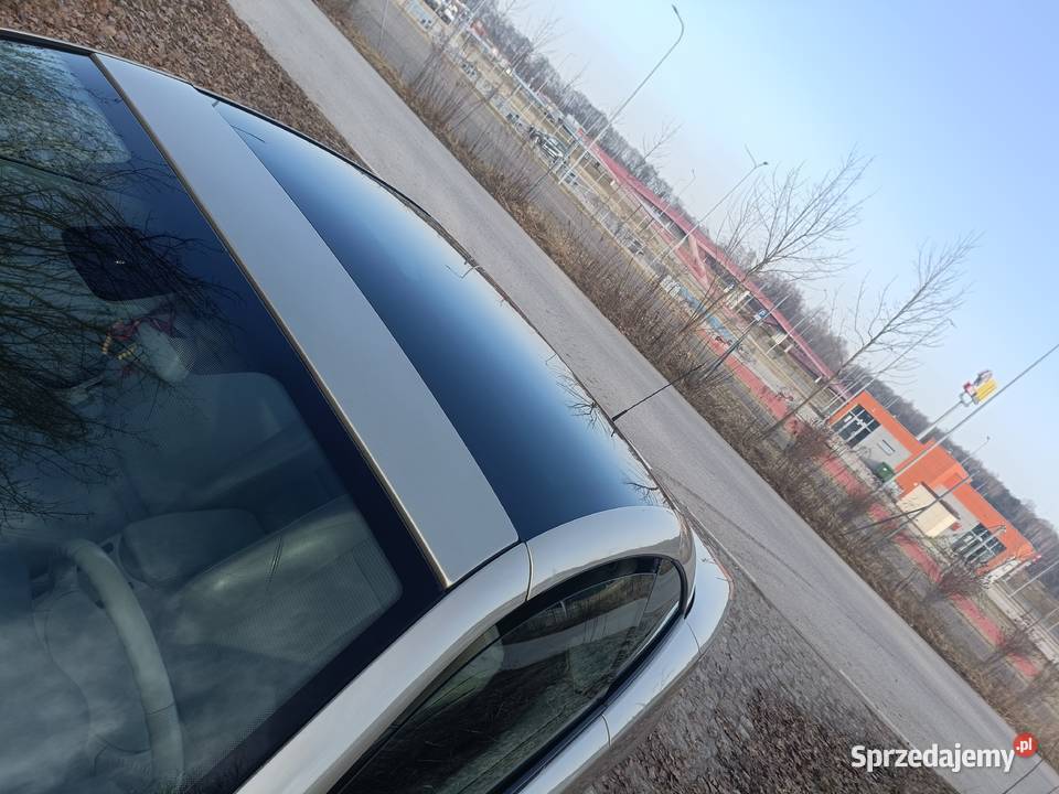 Sprzedam Renault Megane mazowieckie Radom sprzedam