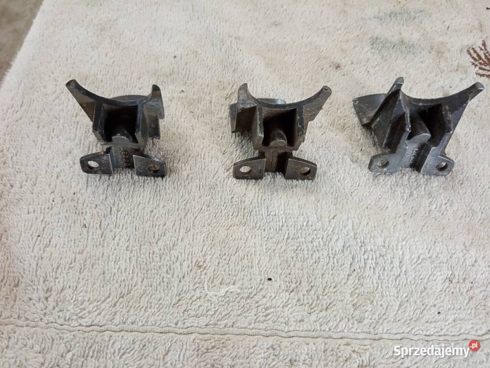 VW Garbus obudowa zaślepka kluczyku do