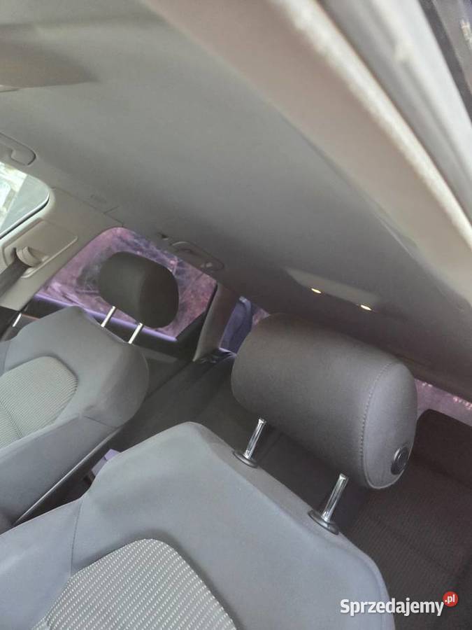 Audi a4 b7 18t quattro sline benzyna+LPG Grabowiec