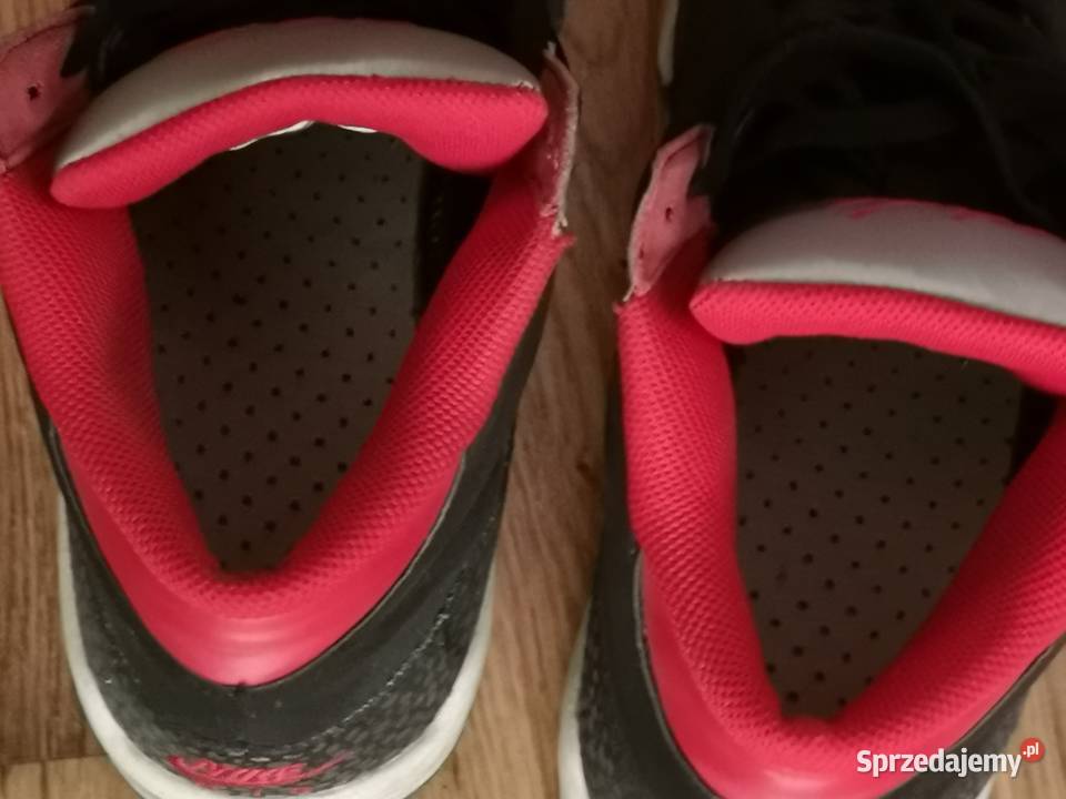 Buty Nike Flight Kętrzyn