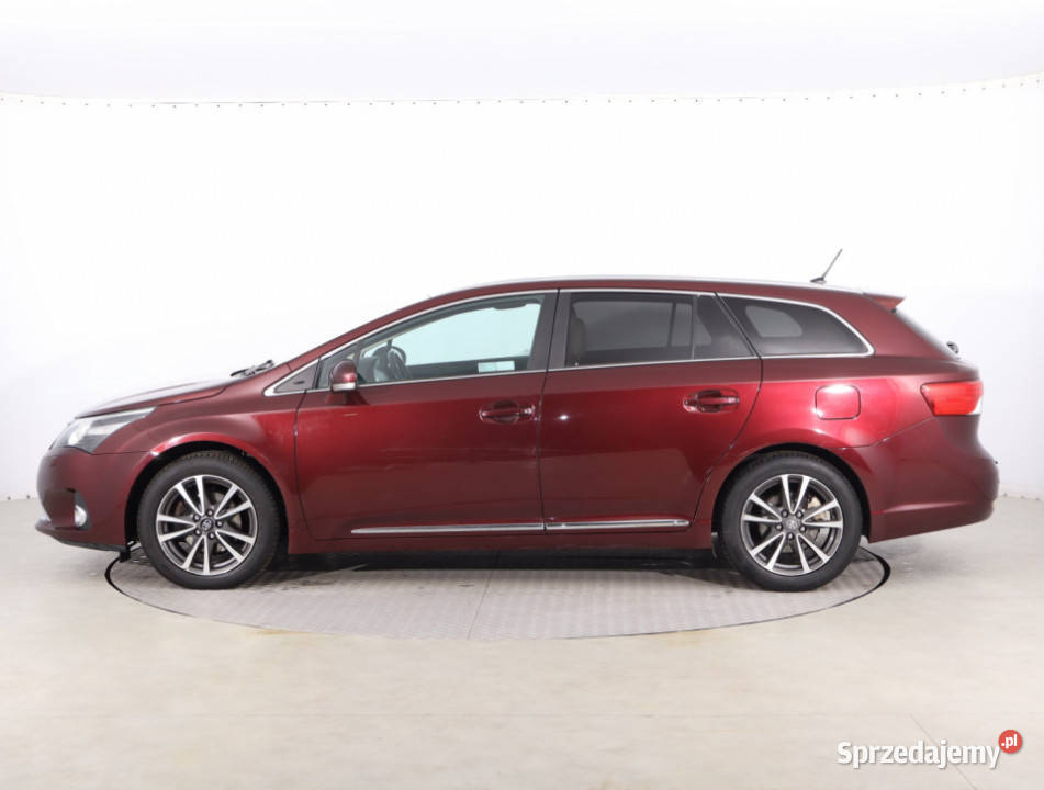 Toyota Avensis 20 Valvematic bordowy Piaseczno sprzedam
