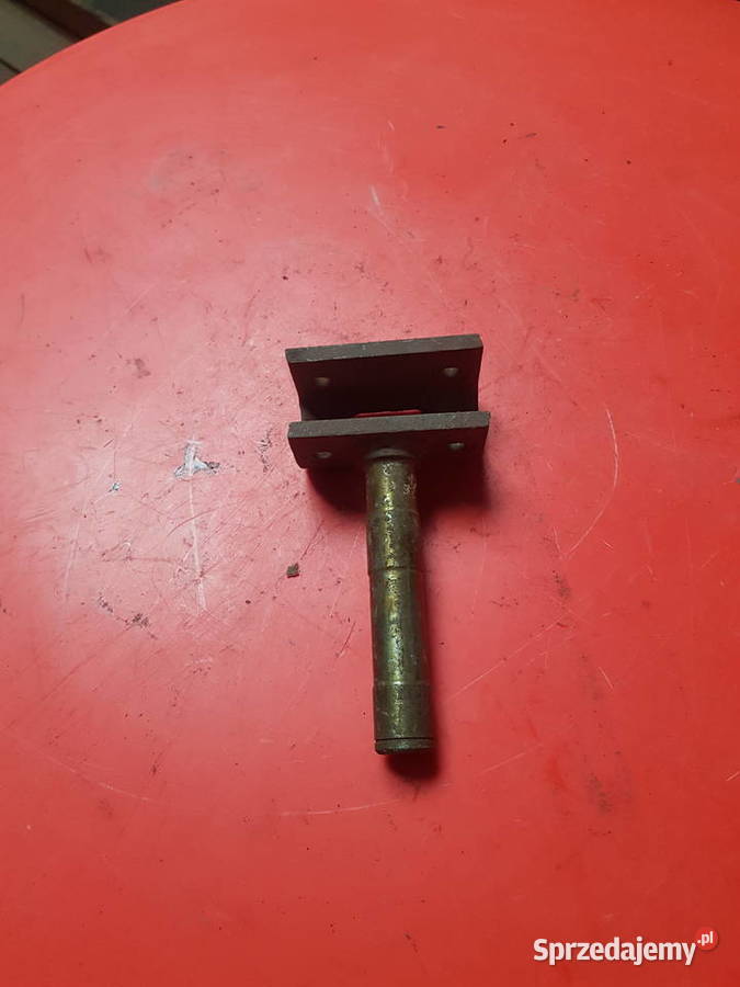 4335100683 Trzymak PRASA K453 lubuskie Sulechów