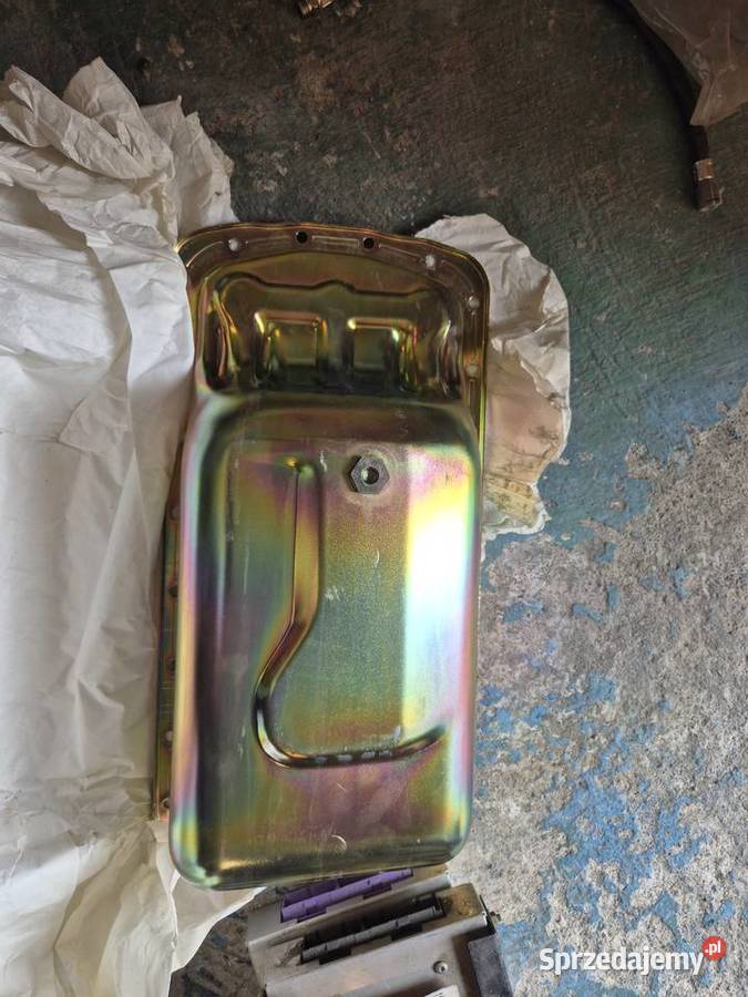 Miska olejowa Polonez Citroen 19D Częstochowa