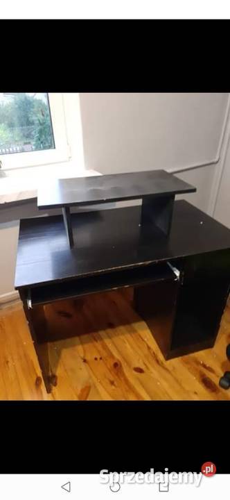 Meble używane w stanie Łuzki