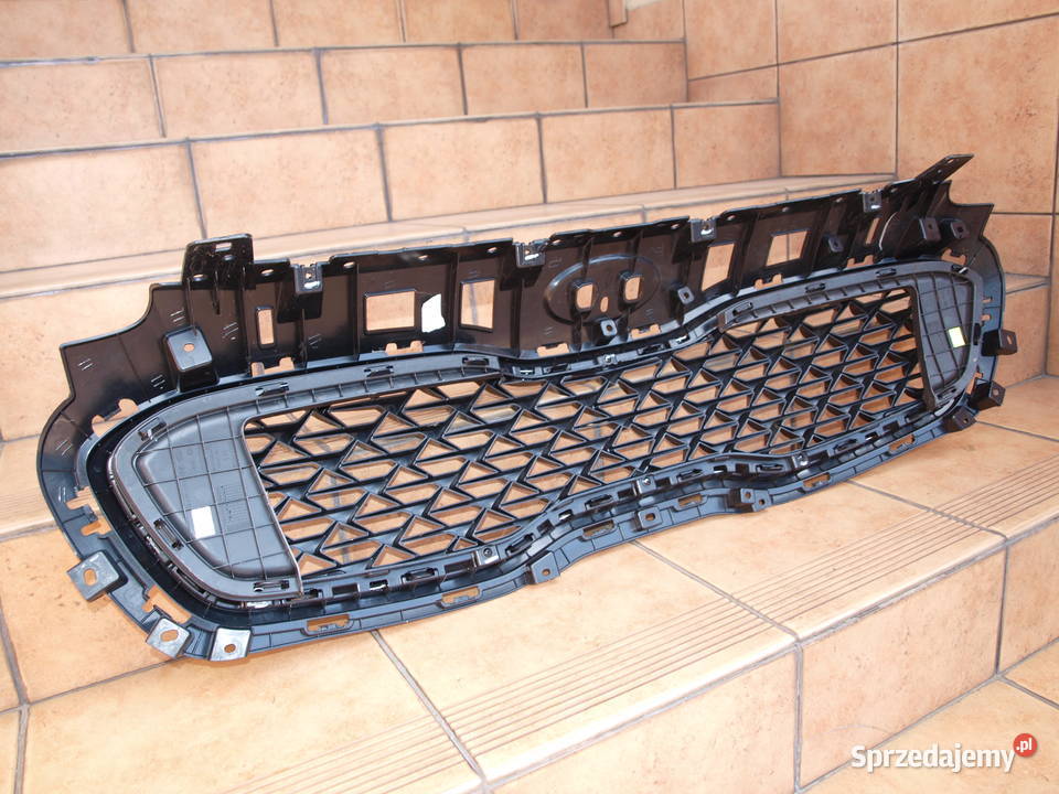Kia Sportage grill chrom atrapa przód 2018 2020r Kalisz