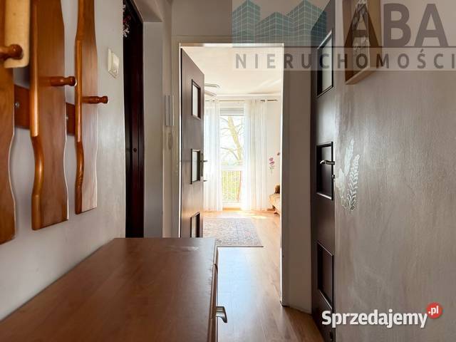 Kawalerka pierwsze piętro CENTRUM KONINA Sprzedaż Konin