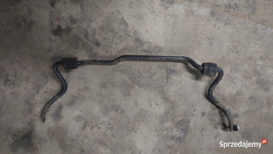 bmw e39 drążek stabilizatora przód mpakiet Rok produkcji 1997 wielkopolskie Konin