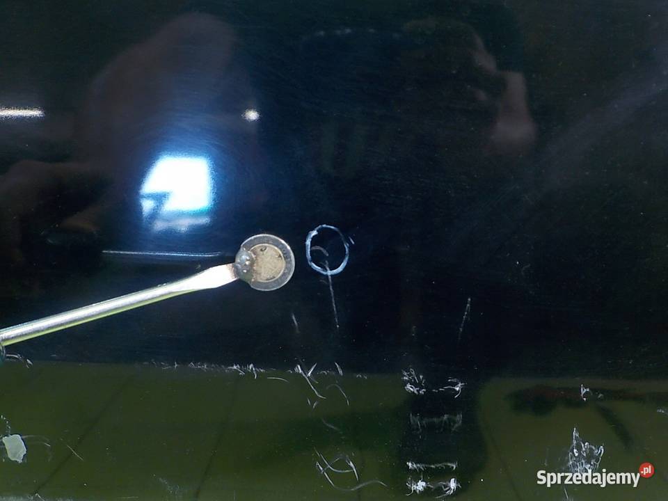 INSIGHT II 13 IMA HB 5D drzwi prawe przod osobowe Suków