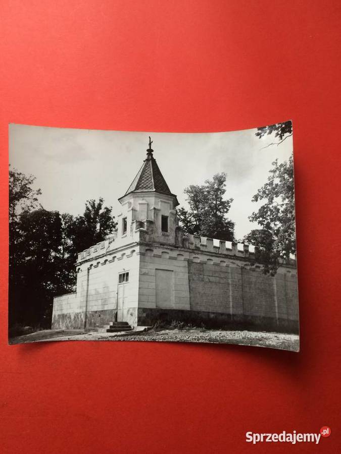 2387 Widokówka Dubiecko Szczecin sprzedam