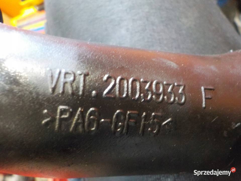 CORSA D MERIVA PUNTO 13 CDTI 14r 75 A13DTC rura osobowe Suków sprzedam