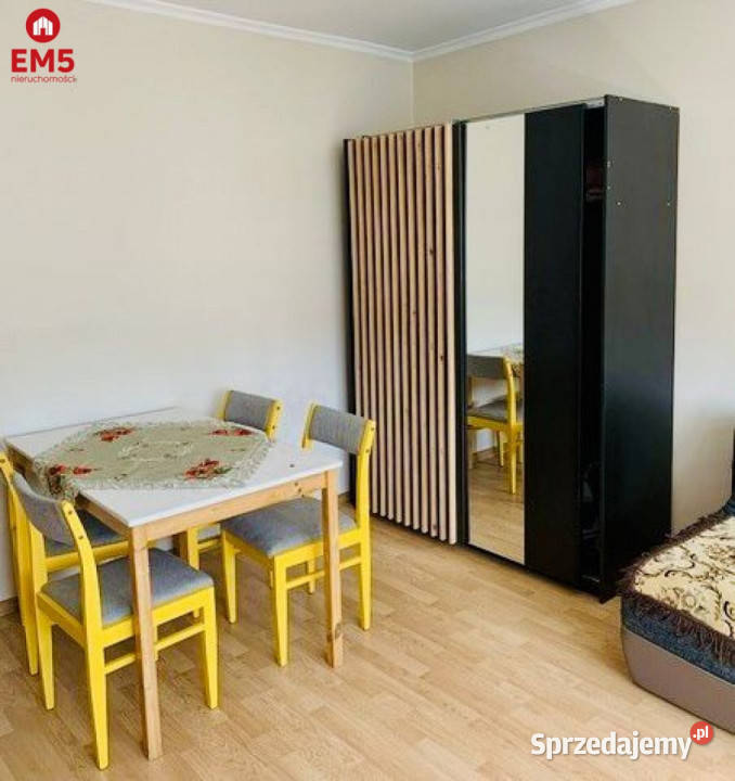 sprzedaży mieszkania Białystok 38m2 2 pokoje Mieszkania