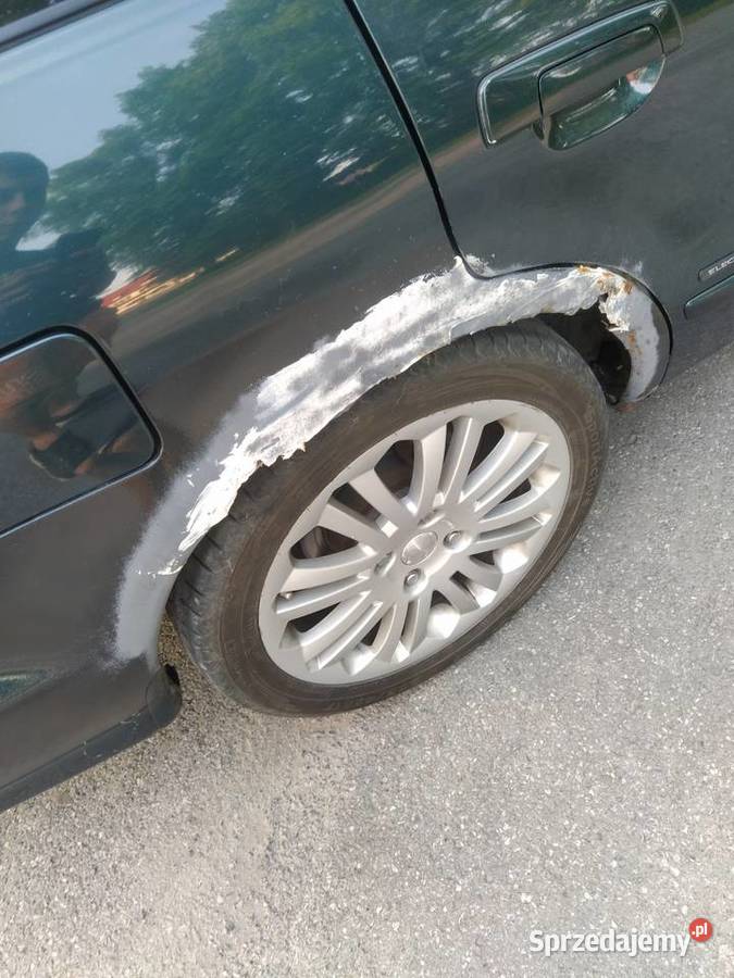 Mitsubishi Galant 25 V6 kombi Lubień