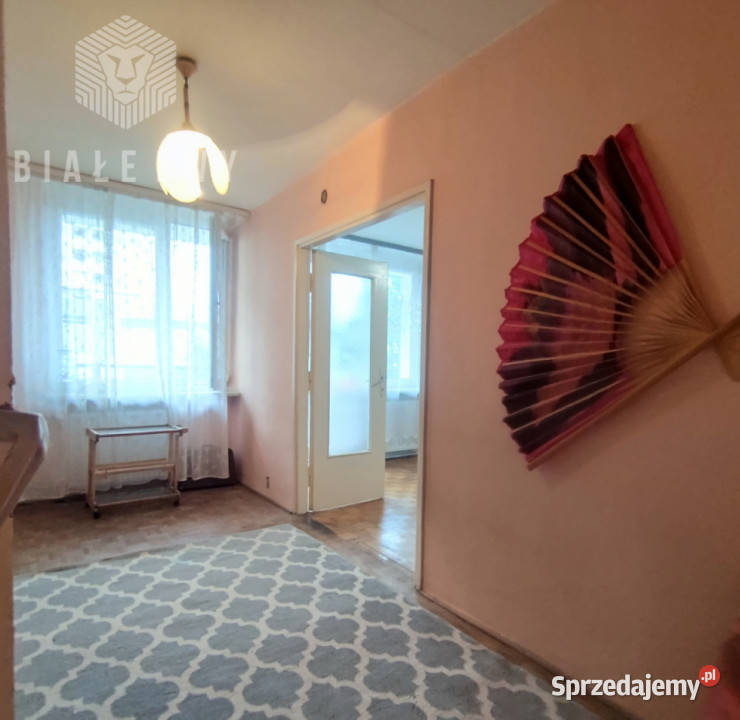 Mieszkanie Warszawa Kobielska 835 metrów 4