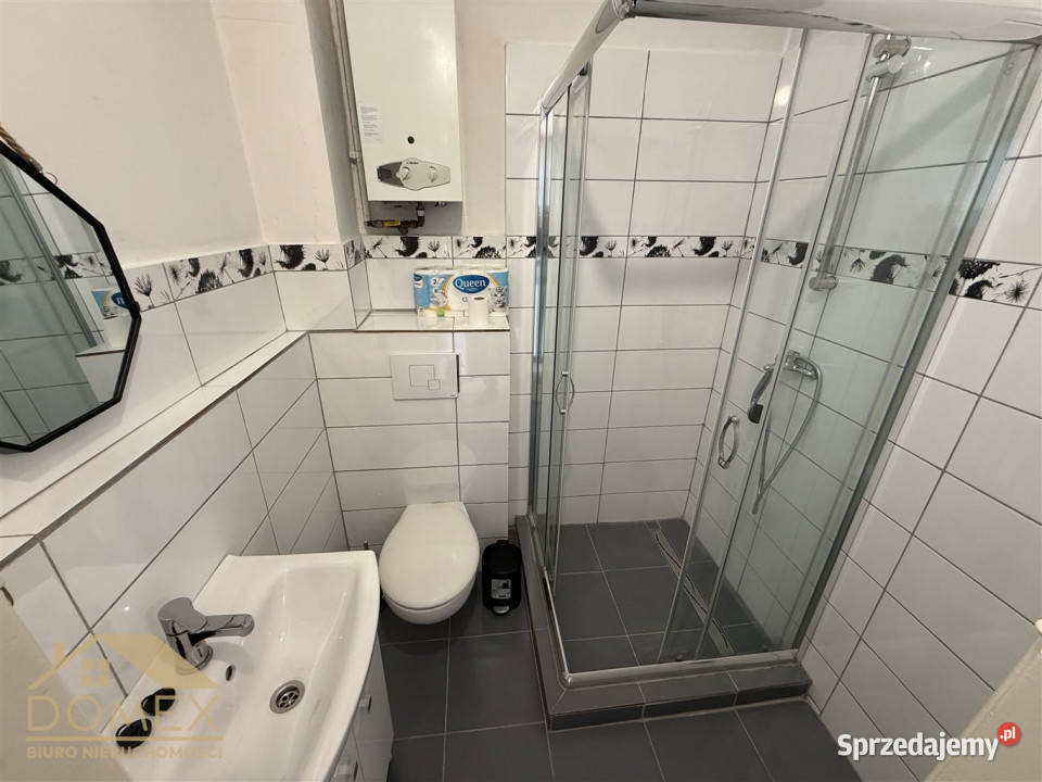 Do wynajęcia mieszkanie Wodzisław Śląski 50 Wynajem