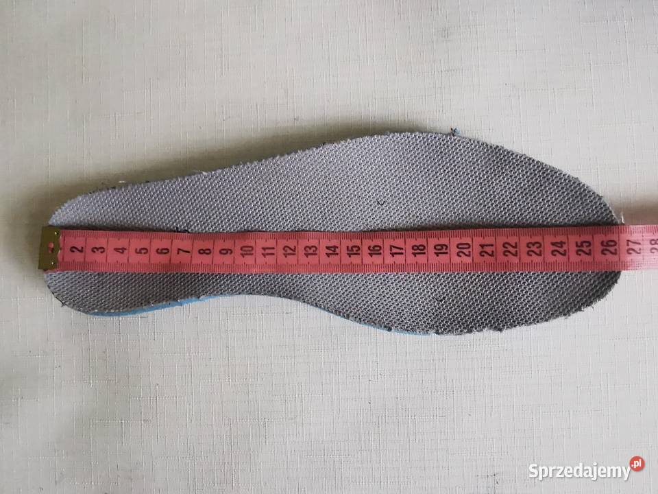 Salomon Gore Tex r41 i 13st 26cm Trekkingowe Zamość