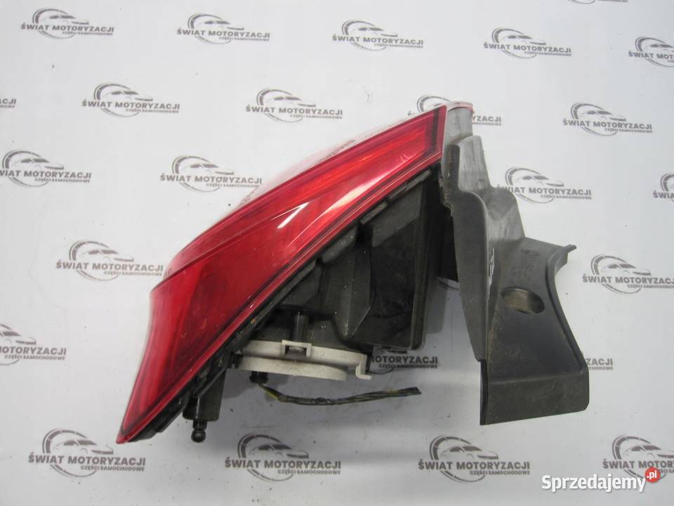 GIULIETTA LIFT 14r lampa prawa tył 50513612 Lampy tylne
