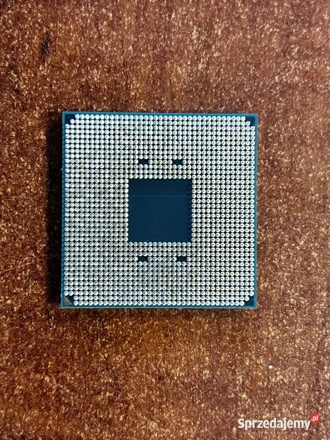 Ryzen 5 3600X 6x38 GHz Piaseczno sprzedam