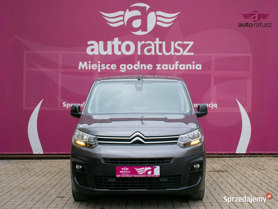 Citroen Berlingo Fv 23AutomatNaviKamera immobilizer