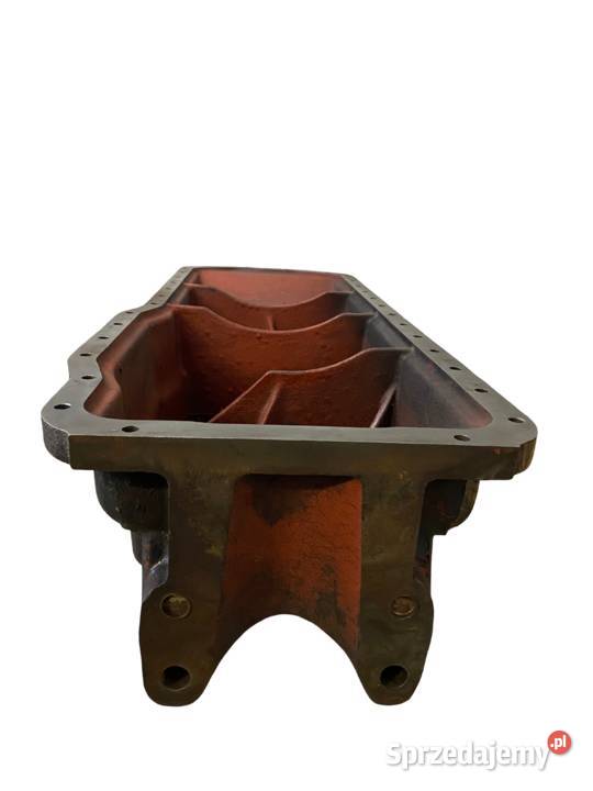 MISKA OLEJOWA SILNIKA 87802502 87840887 HOLLAND