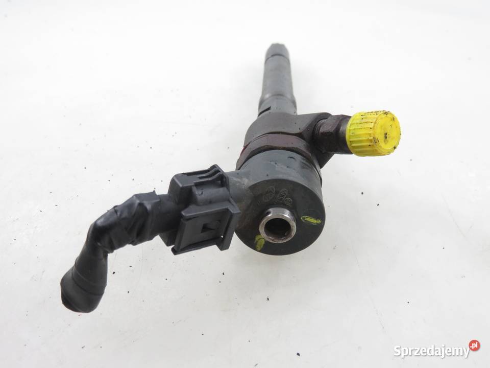 WTRYSKIWACZ HYUNDAI TUCSON I 20 CRDi 3380027900