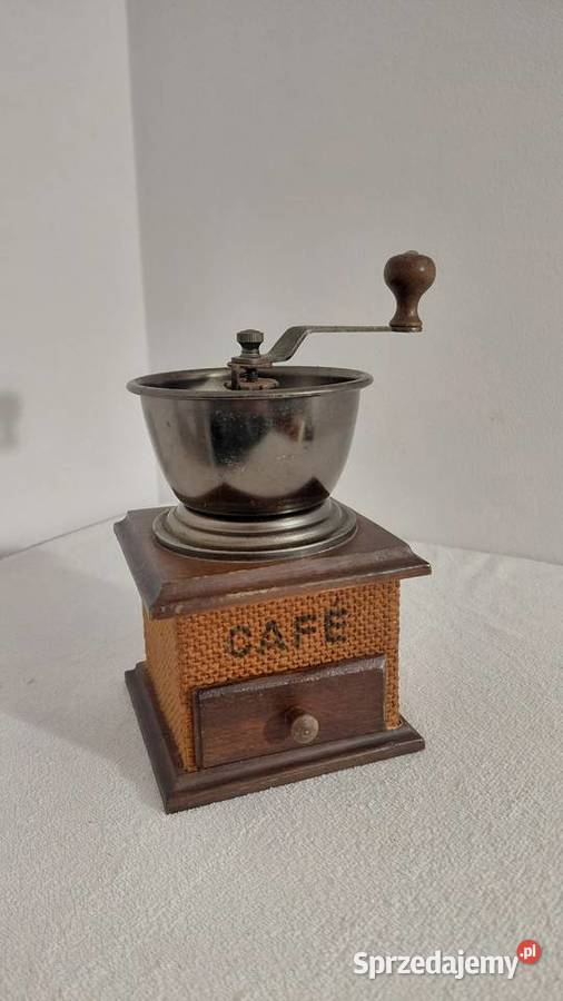 Młynek do Kawy Krzykawa sprzedam