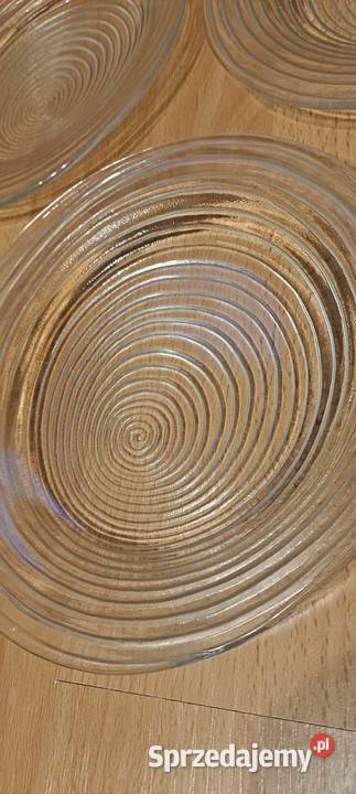 ROTOR Drost talerze 20 5 sztuk małopolskie Kraków