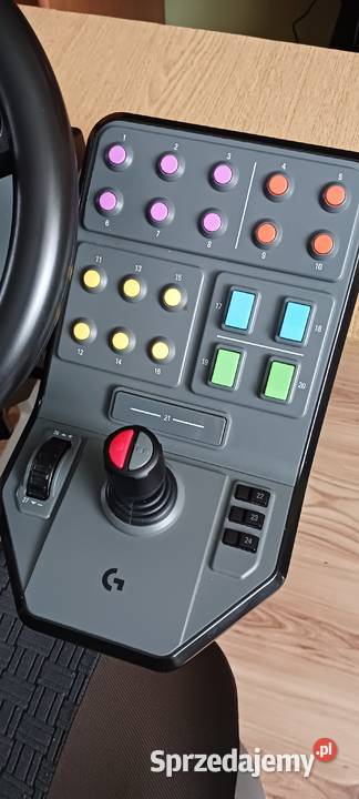 Sprzedam kierownicę Jabłonica Polska