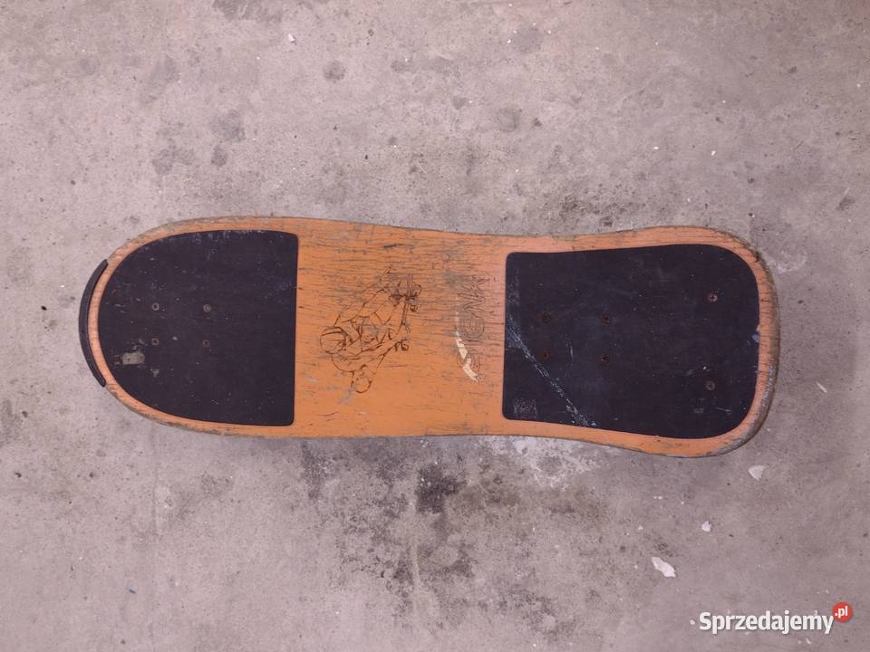Deskorolka duża łódzkie Naropna sprzedam