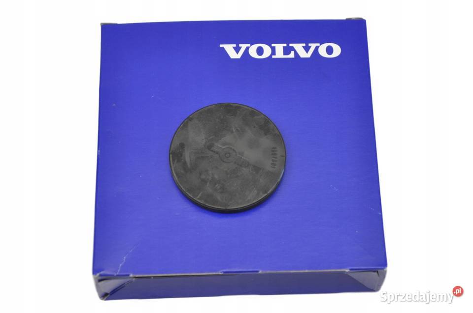 VOLVO 960 C30 C70 S40 zaslepka walka rozrzadu Bielany Wrocławskie sprzedam