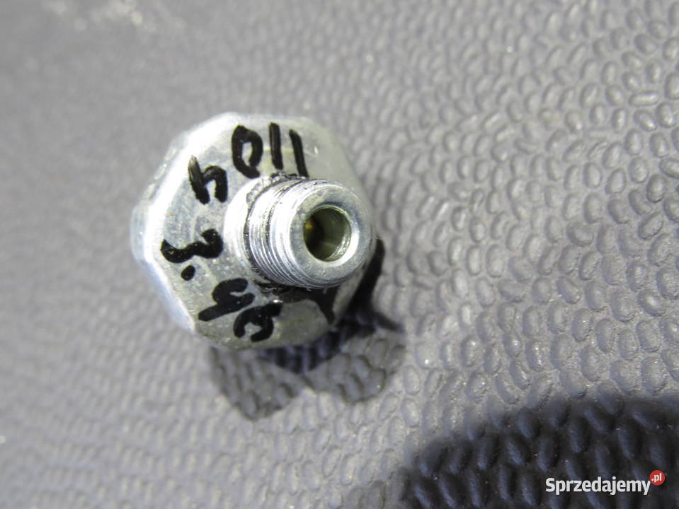 HONDA CBR 600 SC35 01 CBR600 CZUJNIK CISNIENIA Gdańsk