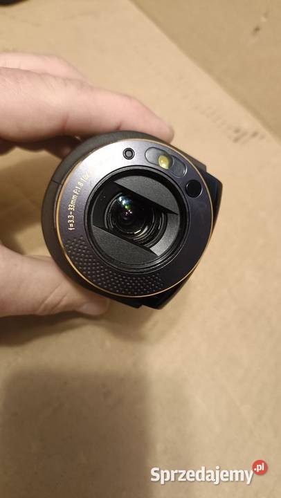 SAMSUNG VPHMX10C mini kamerka Samsung wielkopolskie Poznań