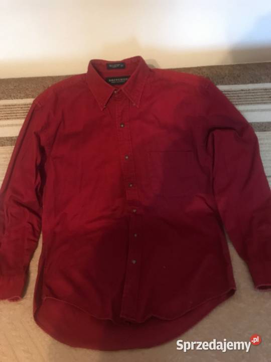 Koszule męskie XL eleganckie Warszawa sprzedam